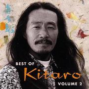 Best Of Kitaro Volume 2