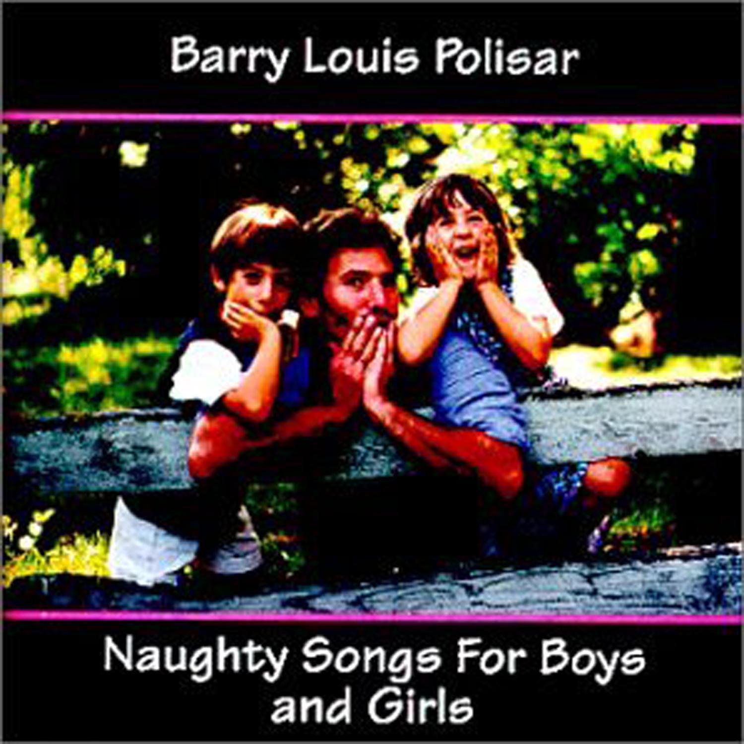 Barry Louis Polisar - You're As Sweet as Sugar on a Stick