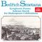 Smetana : Symphonic Poems, Solemn March for Shakespeare Celebrations专辑