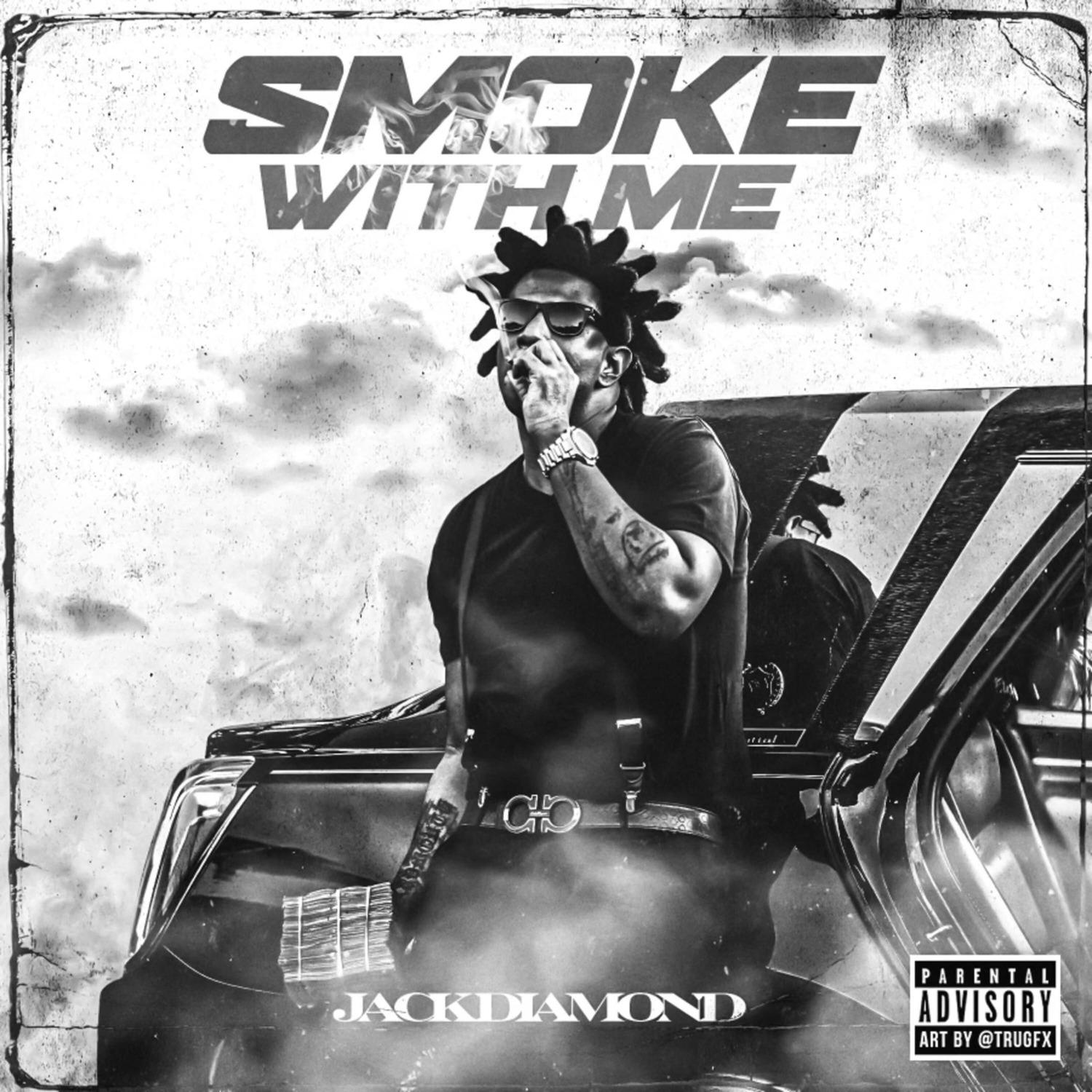 Smoke With Me (Remix)
