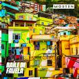 Baíle de Favela