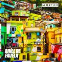 Baíle de Favela专辑