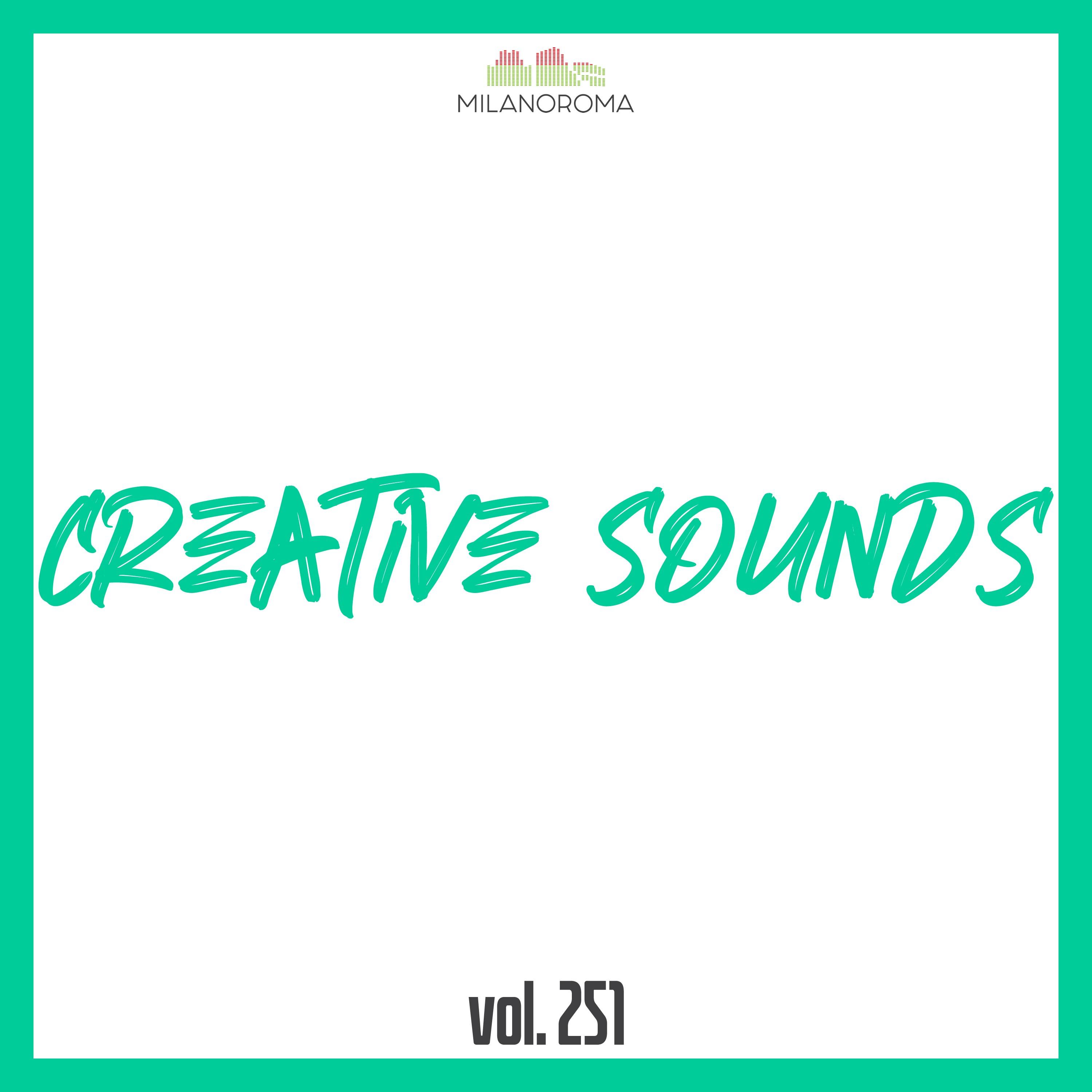 Creative Sounds, Vol. 251