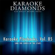 Karaoke Playbacks, Vol. 85