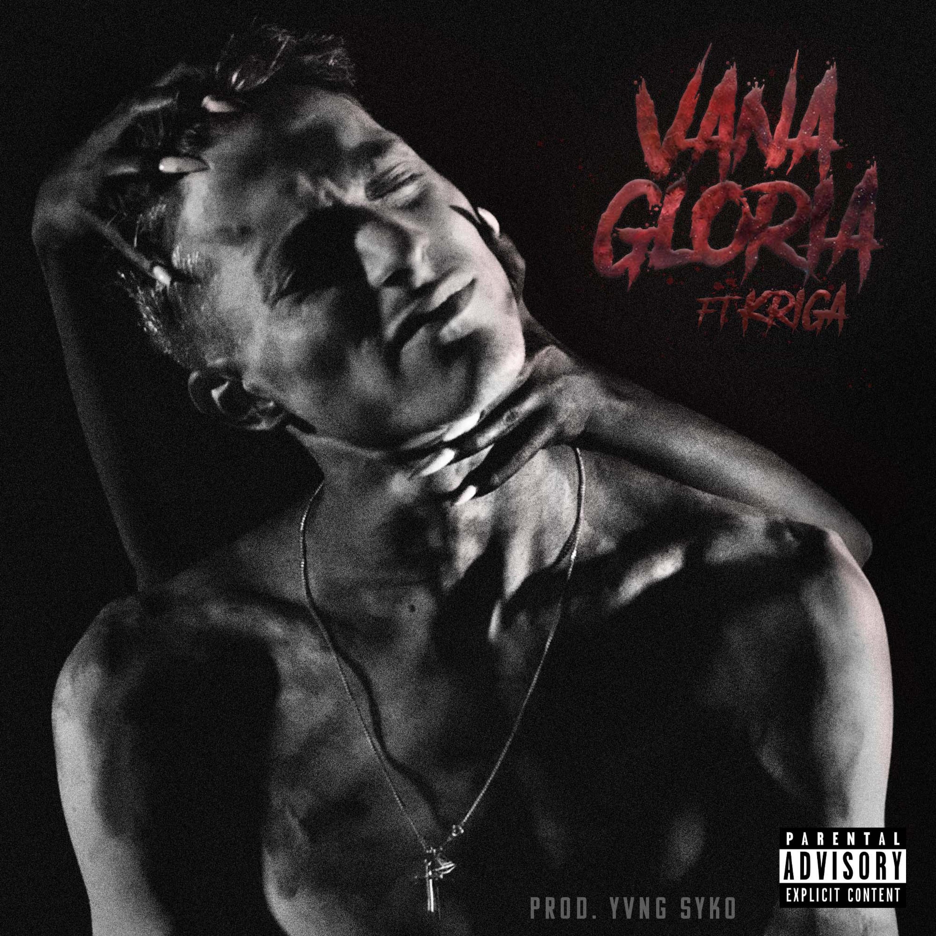 Vana Gloria (feat. Kriga)
