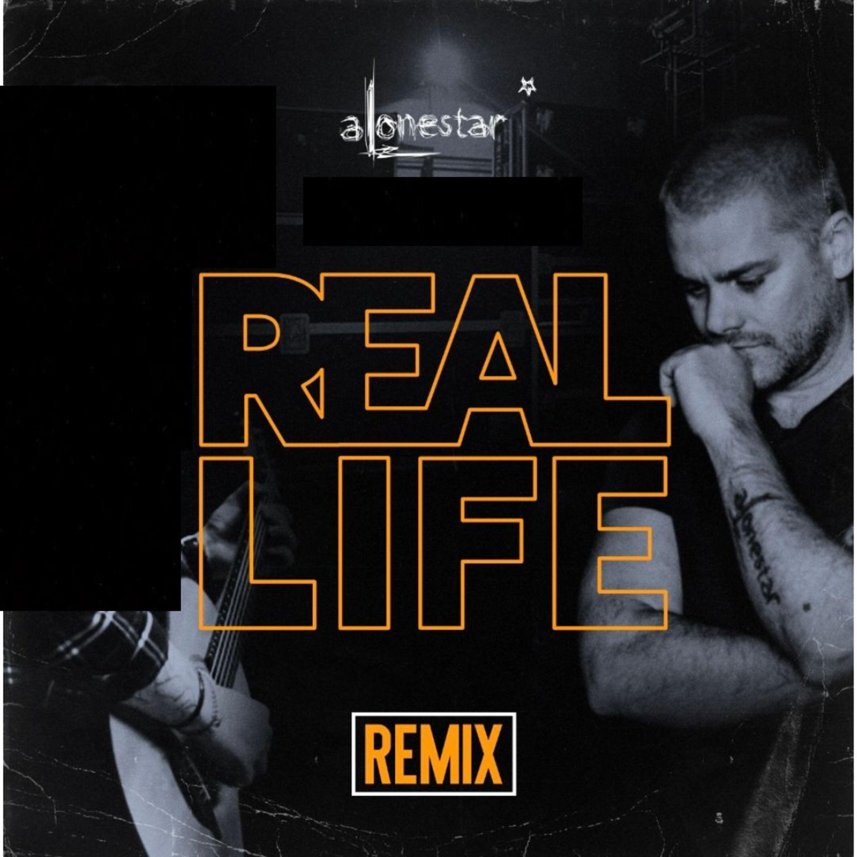 Real Life (feat. Jaja Soze ) [Jethro Sheeran Remix]