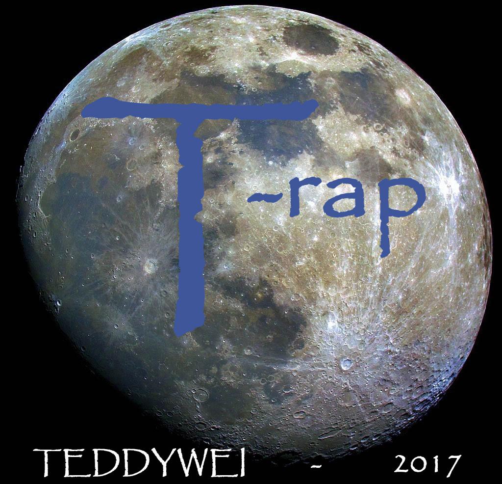 T-rap专辑