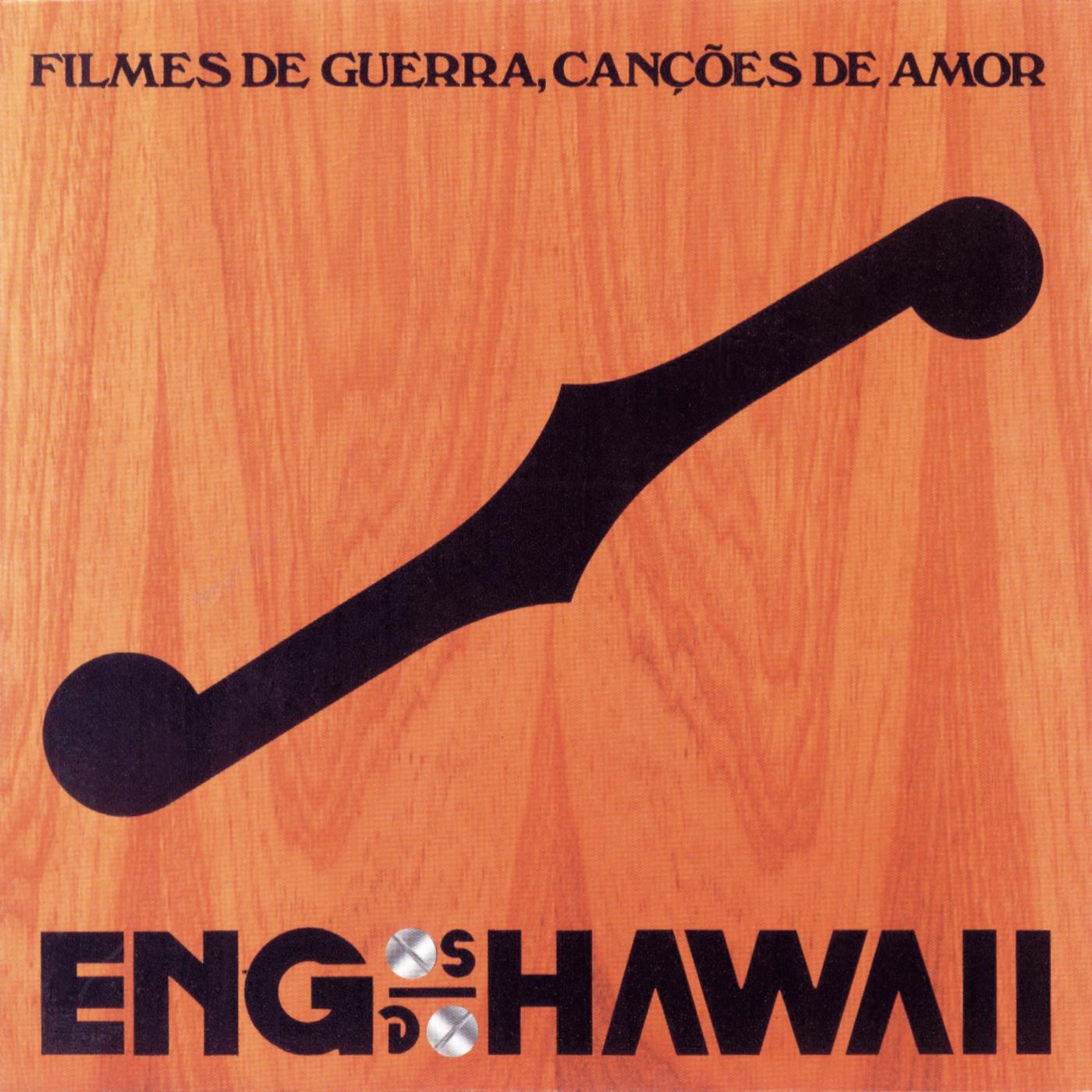 Filmes De Guerra, Canções De Amor