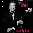 Jazz It's Magic Tony Bennett