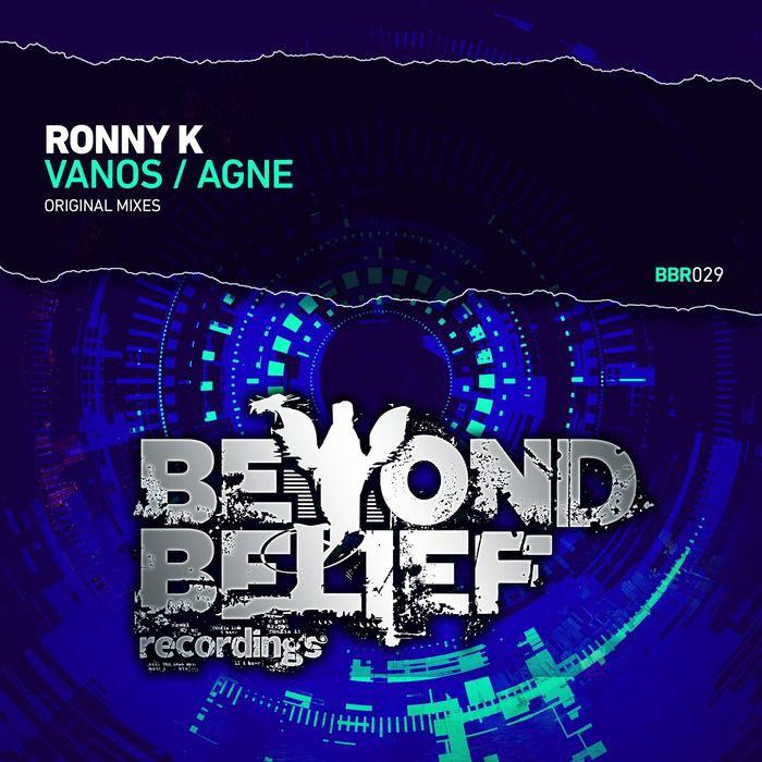 Ronny K. - Agne