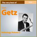 The Very Best of Stan Getz专辑