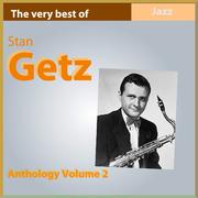 The Very Best of Stan Getz