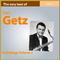 The Very Best of Stan Getz专辑