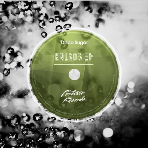 kairos ep