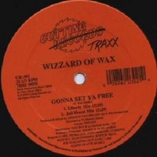 Gonna Set Ya Free / Fantasy