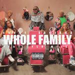 Whole Family专辑