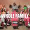 Whole Family专辑