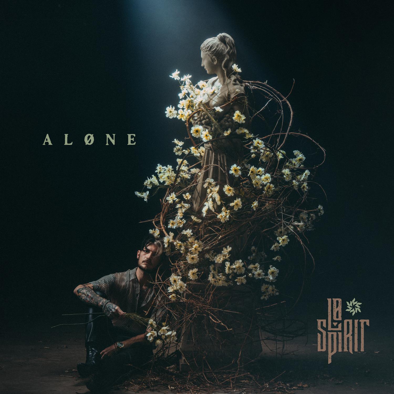 Aløne