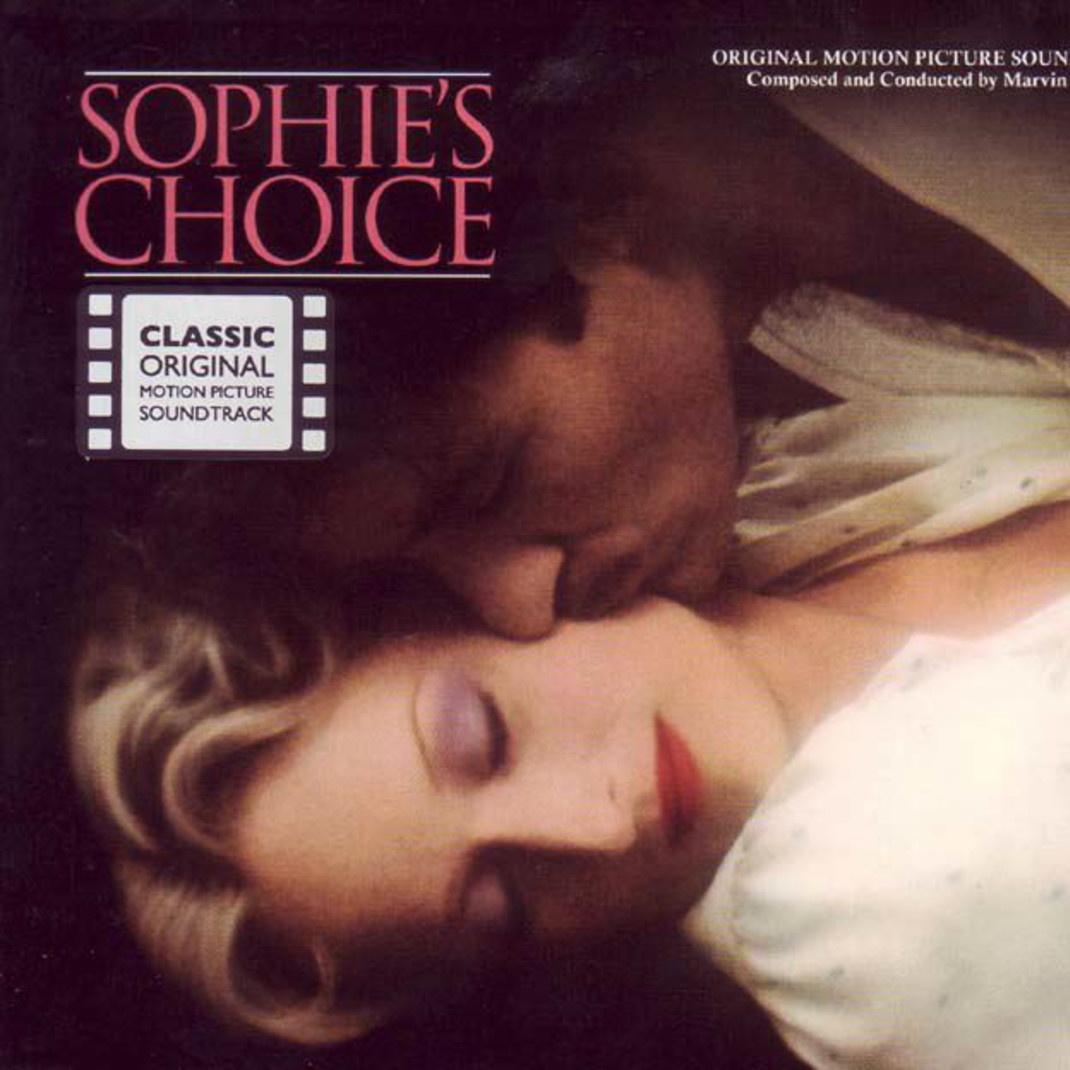 Sophie's Choice