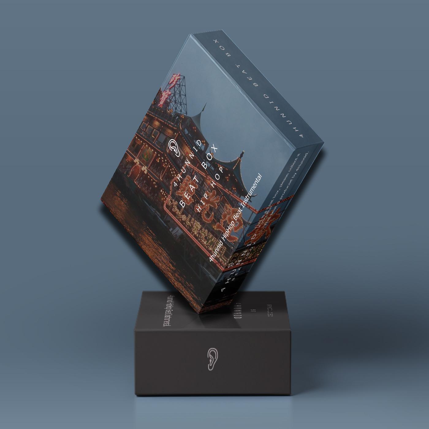 Gunna x Chinese Trap Type Beat "Hong Kong"