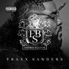 Traxx Sanders - DO NOT DISTURB