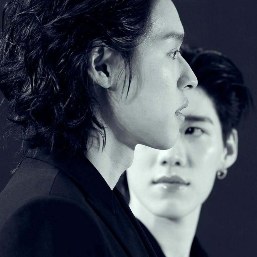 ห่างกันสักพัก（暂时分开） - PP Krit