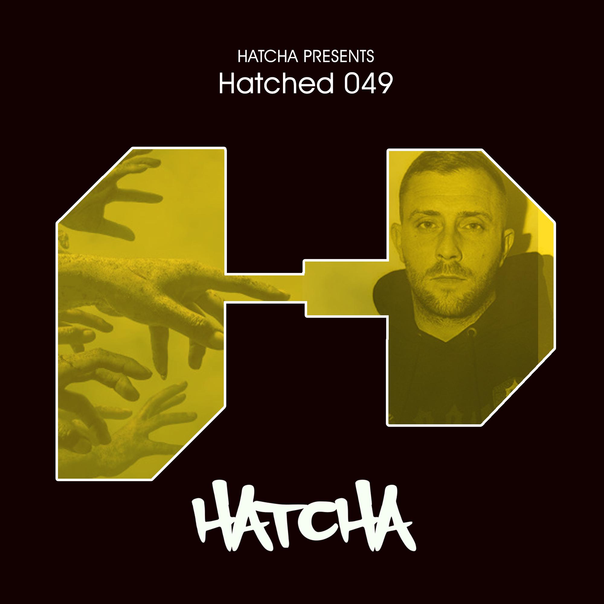 Hatcha - The Spot