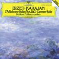 Bizet: L'Arlésienne Suites Nos.1 & 2; Carmen Suite