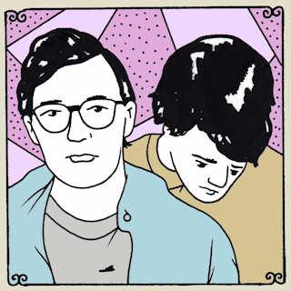 Daytrotter Studio  4/24/2014