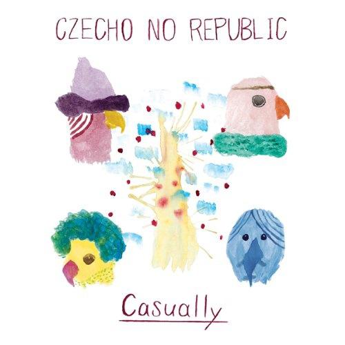 Czecho No Republic - ショートバケーション