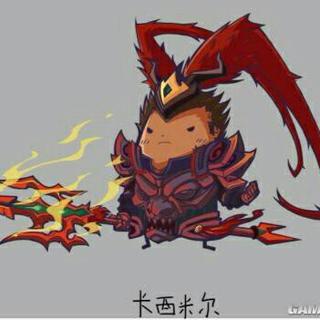 半个青春的叶音符