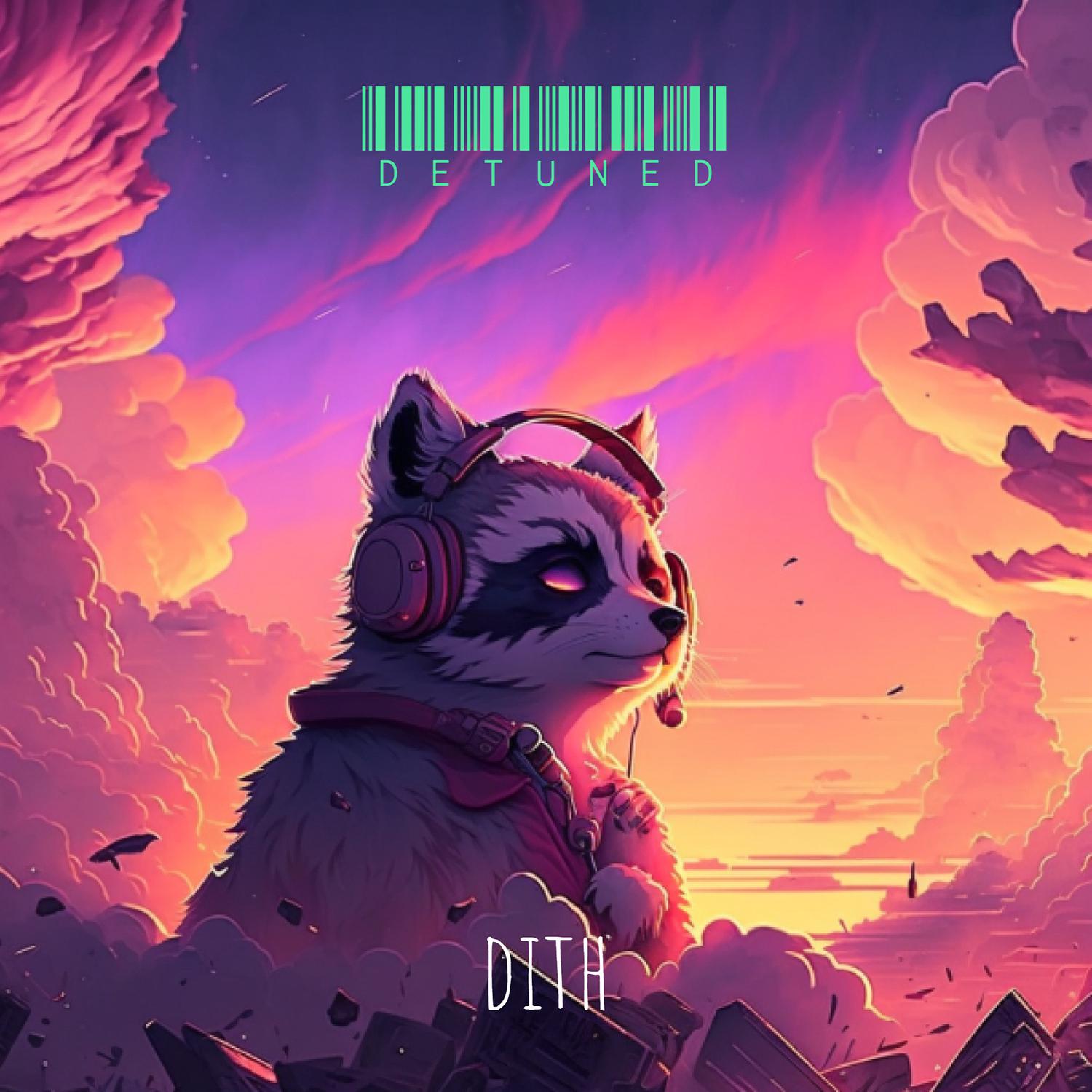 Dith - Lift Me Up