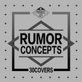 RUMOR / PRODUCE48 CONCEPT