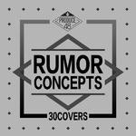 RUMOR / PRODUCE48 CONCEPT专辑