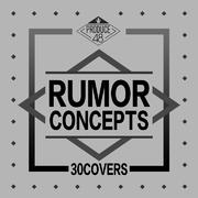 RUMOR / PRODUCE48 CONCEPT专辑