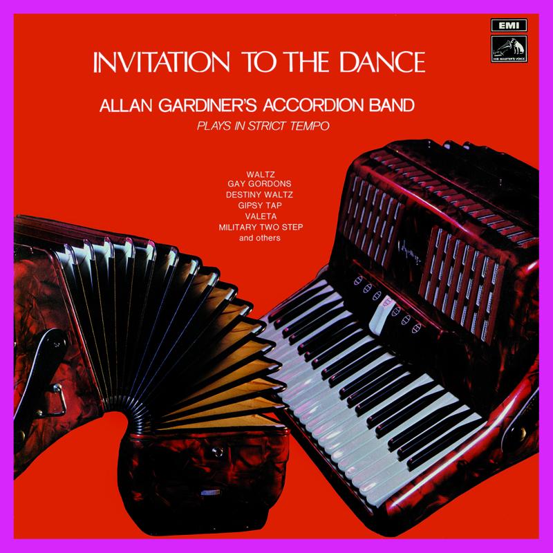 Invitation To The Dance