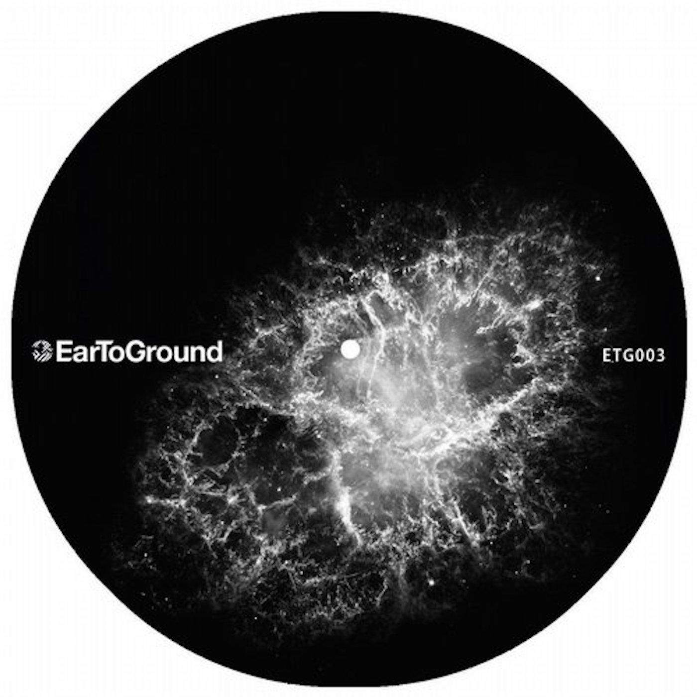 Kommand EP