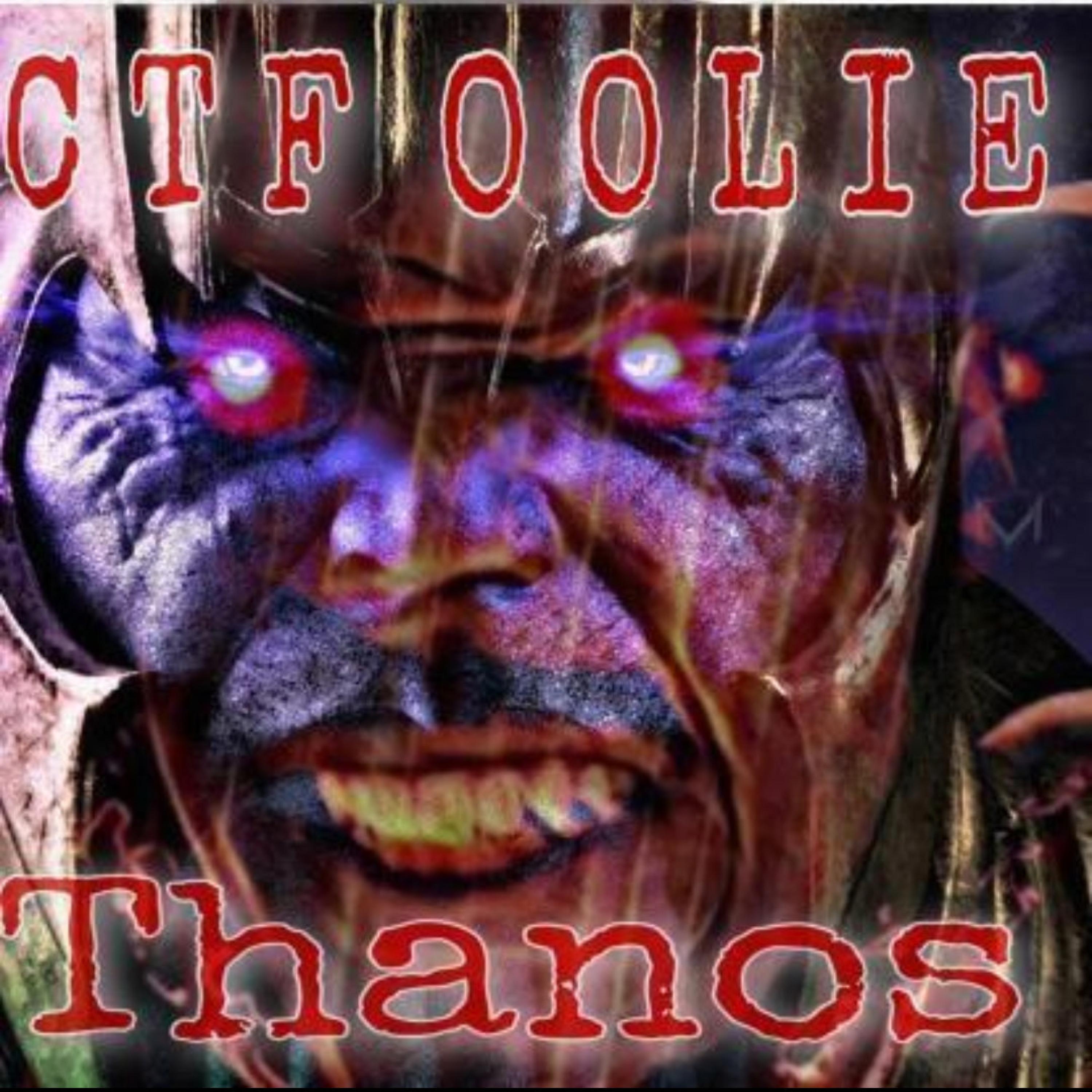 Thanos