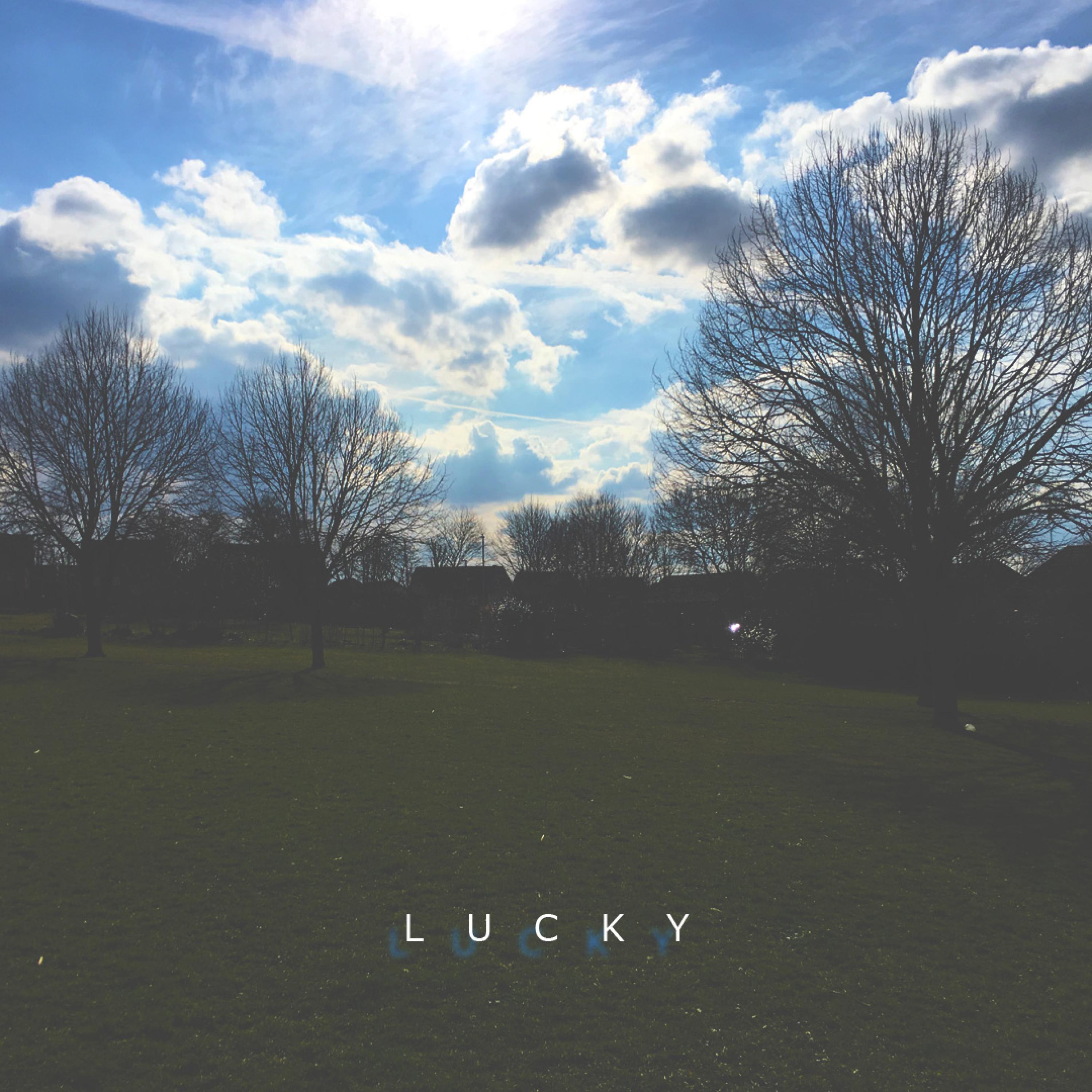 Lucky (feat. Critical Role)