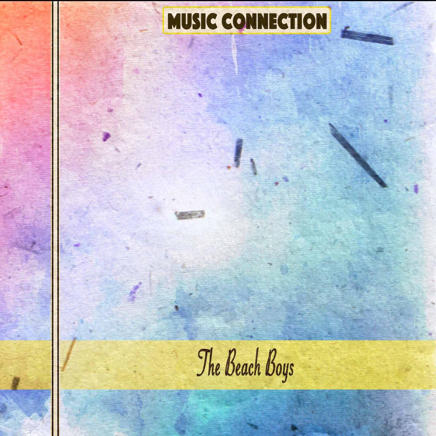 Music Connection专辑