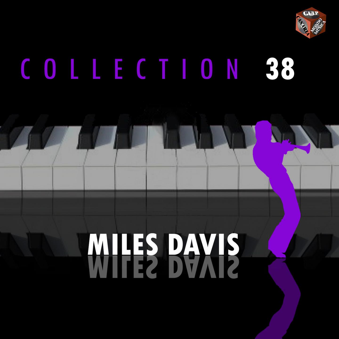 Miles Davis Collection, Vol. 38专辑