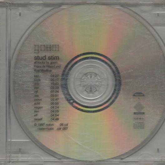 Stud Stim