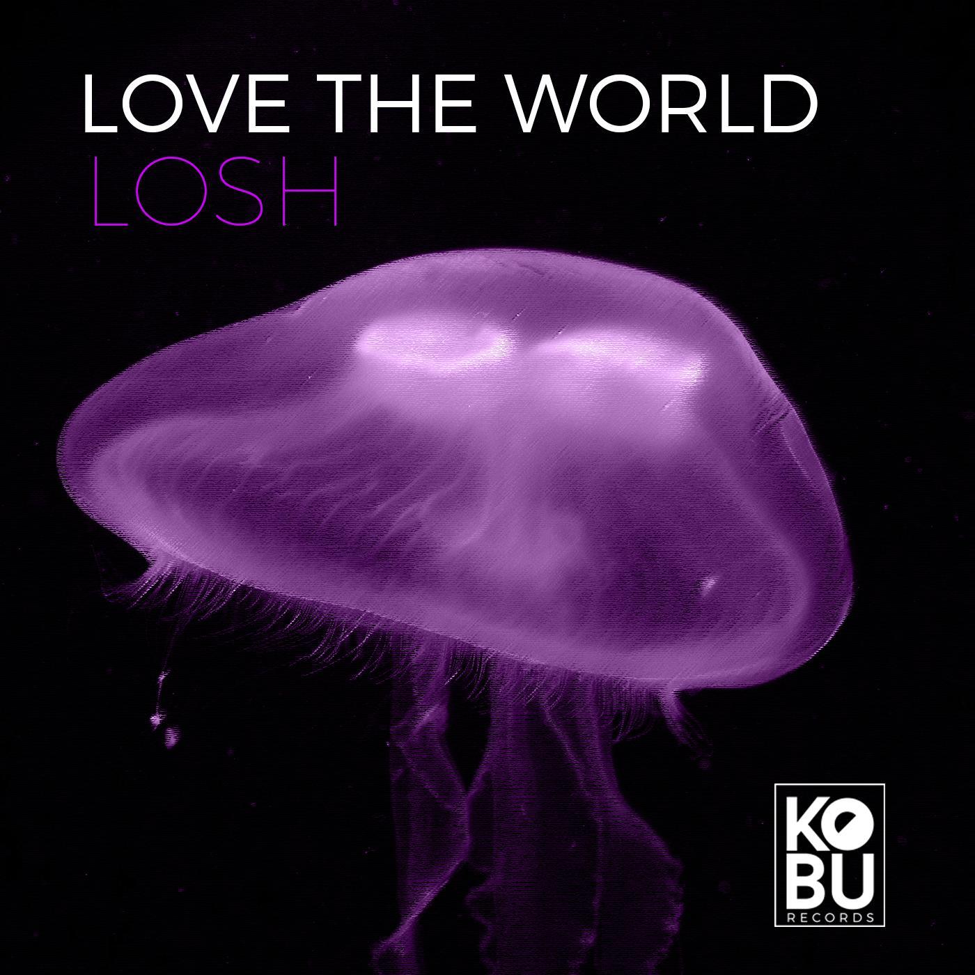 Love The World