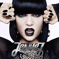 Who You Are - Jessie J (HT karaoke) 带和声伴奏