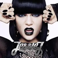 Laserlight -Jessie J_(伴奏)