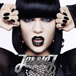 Laserlight - Jessie J Feat. David Guetta (SC karaoke) 带和声伴奏