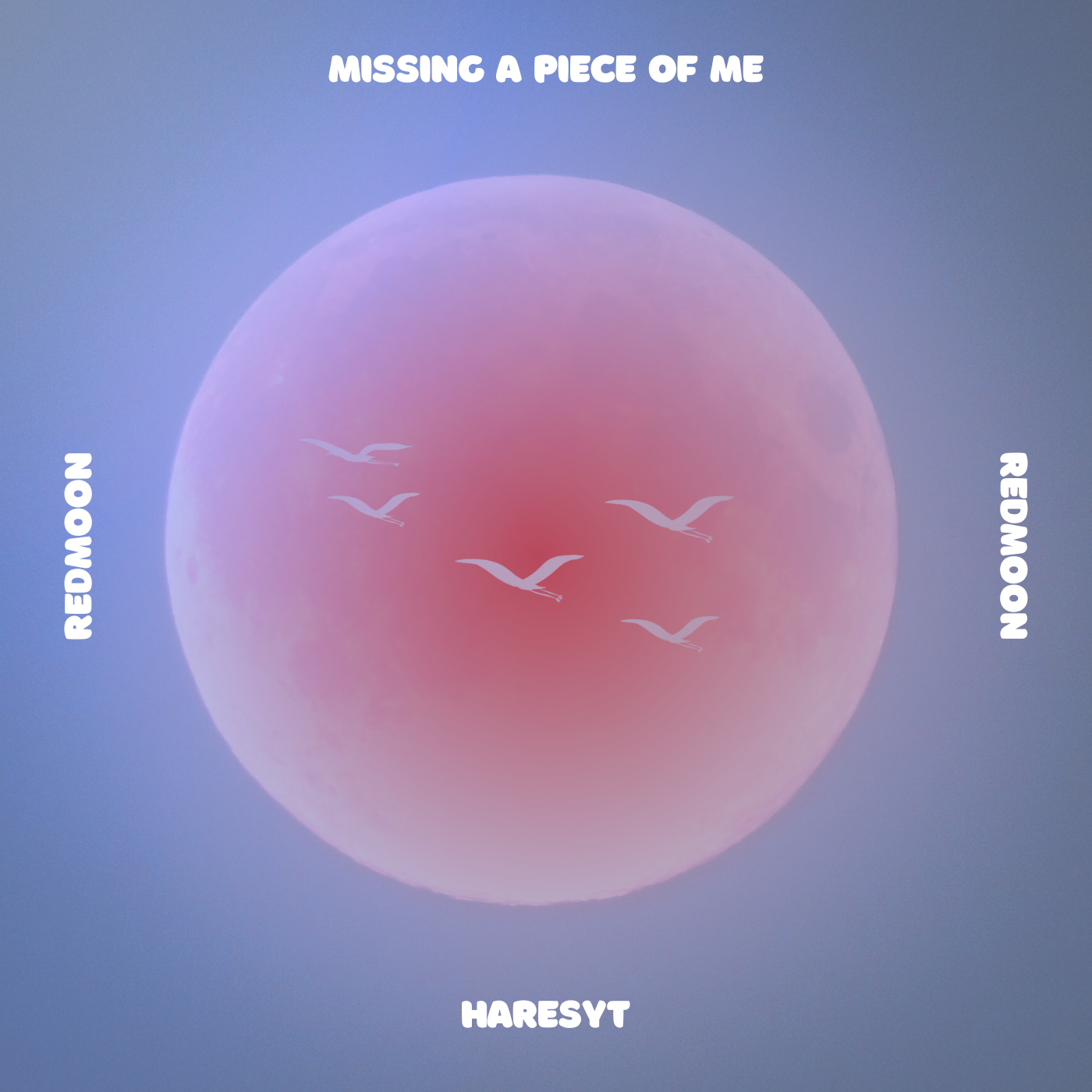 RED MOON(feat.HARESYT)