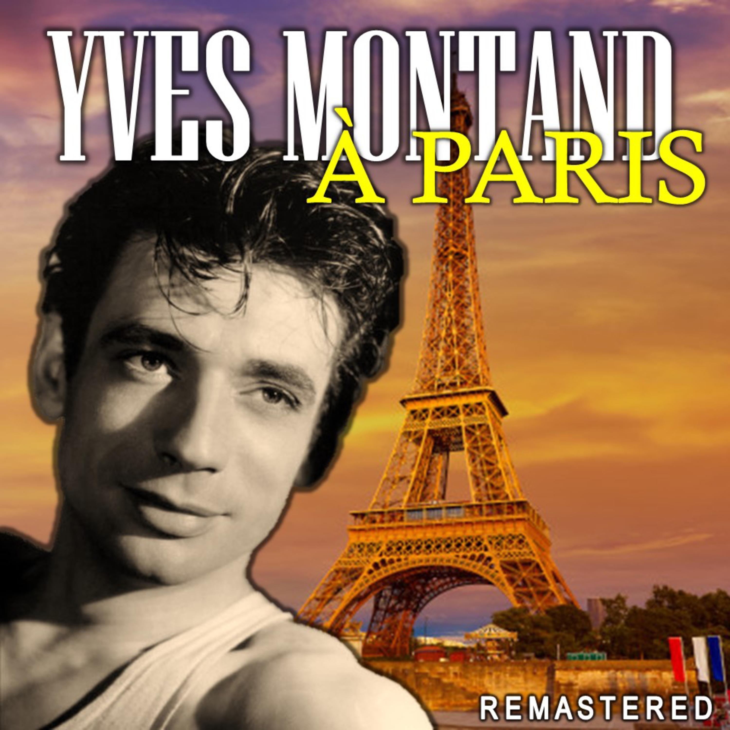 À Paris (Remastered)