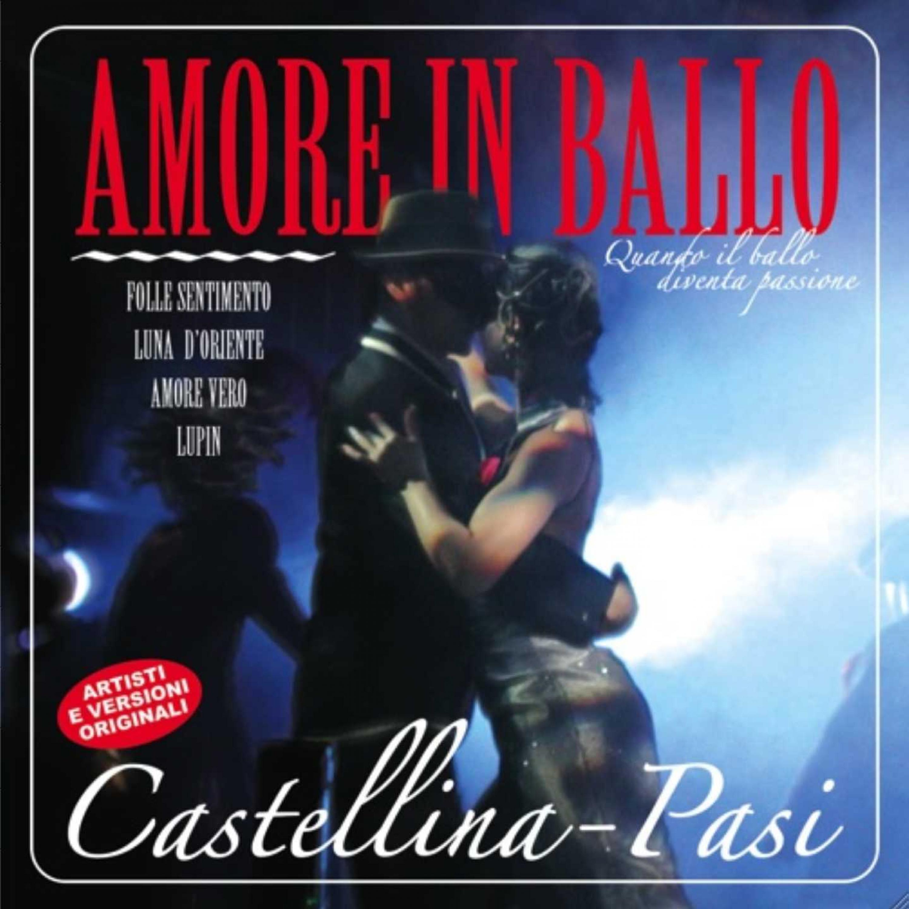 Amore in ballo - 2020