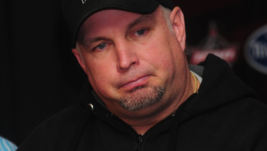 Garth Brooks